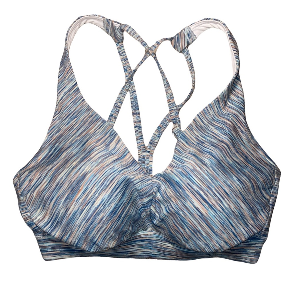 New Prana Sports Bra Women’s New Workout Top